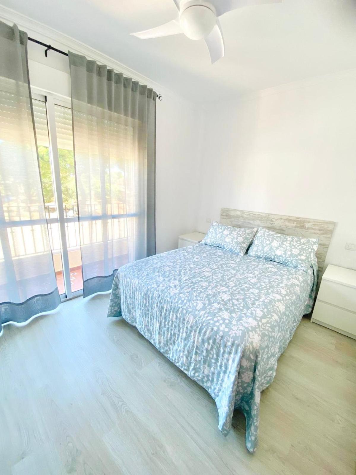 Unifamiliar Chiclana, La Barrosa Apartment Chiclana de la Frontera Exterior photo